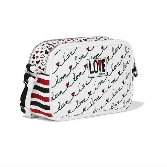 Brighton "Lovescroll" Crossbody Bag - Picture 4 of 6